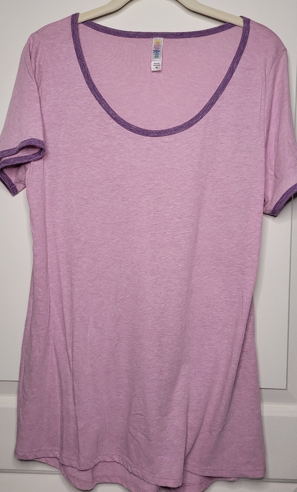 Lularoe Classic T